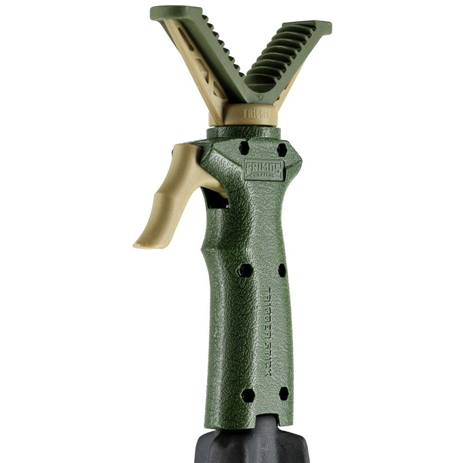Trepied Primos Hunting Vital 60-157 cm - Articole de Vanatoare