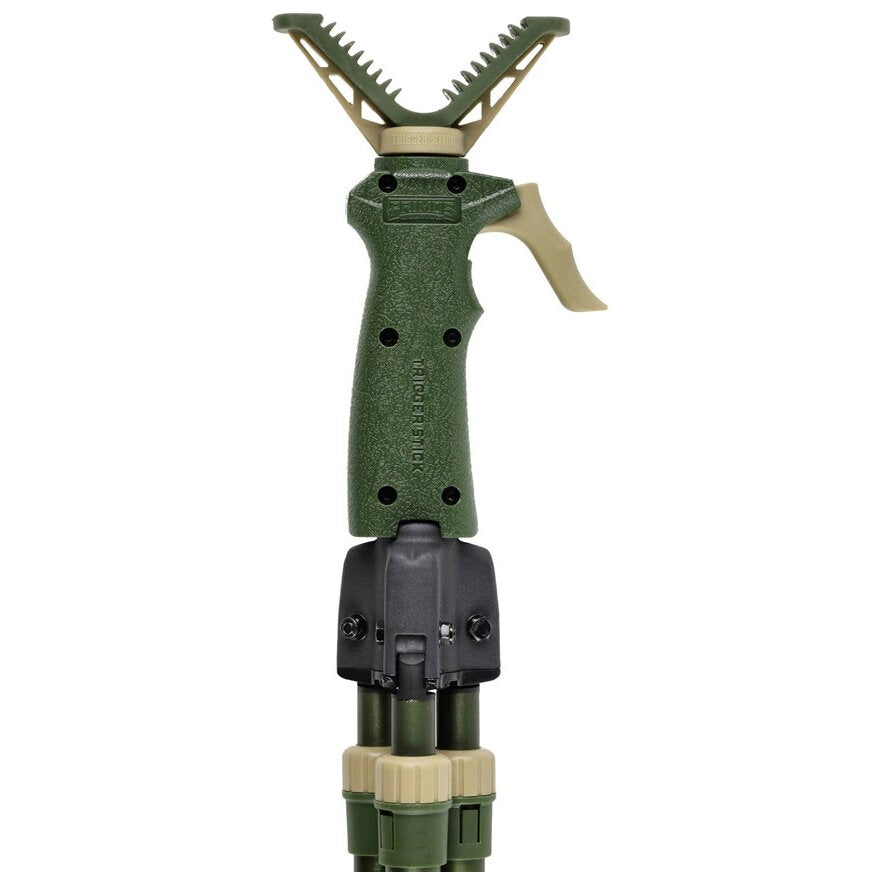 Trepied Primos Hunting Vital 60-157 cm - Articole de Vanatoare