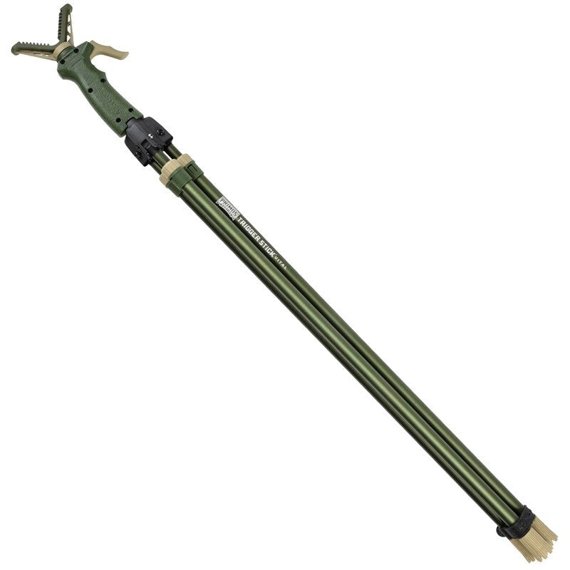 Trepied Primos Hunting Vital 60-157 cm - Articole de Vanatoare