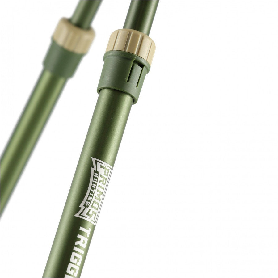 Trepied Primos Hunting Vital 60-157 cm - Articole de Vanatoare