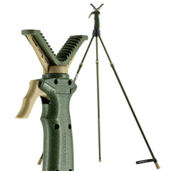 Trepied Primos Hunting Vital 60-157 cm - Articole de Vanatoare