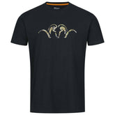 TRICOU BLASER ARGALI negru - Articole de Vanatoare