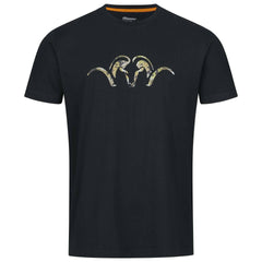 TRICOU BLASER ARGALI negru - Articole de Vanatoare