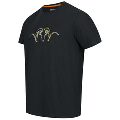 TRICOU BLASER ARGALI negru - Articole de Vanatoare