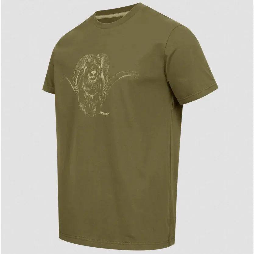 TRICOU MAURICE - Articole de Vanatoare
