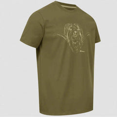 TRICOU MAURICE - Articole de Vanatoare