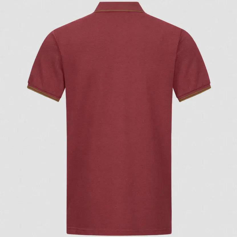 TRICOU POLO 22 - Articole de Vanatoare