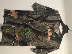 Tricou Camuflaj - Articole de Vanatoare