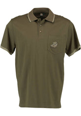 Tricou Orbis broderie mistret - Articole de Vanatoare