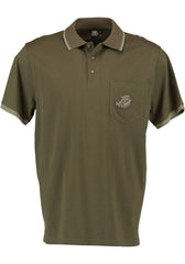Tricou Orbis broderie mistret - Articole de Vanatoare