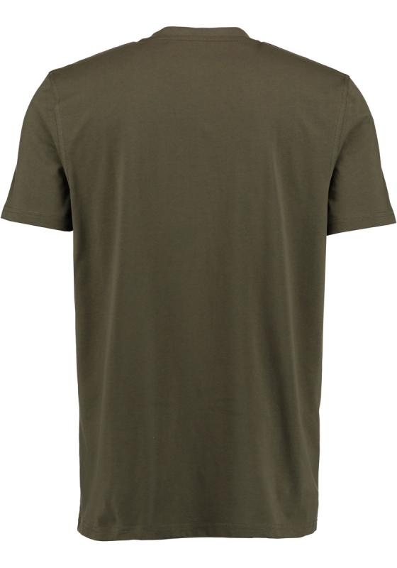 Tricou Orbis Platzhirsch - Articole de Vanatoare