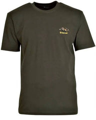 TRICOU BRODERIE TREESCO - Articole de Vanatoare