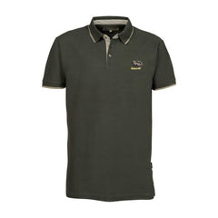 TRICOU POLO BRODERIE TREESCO - Articole de Vanatoare
