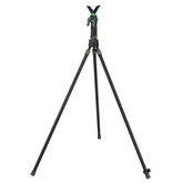 Tripod telescopic automat Fiery Deer - Articole de Vanatoare