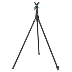 Tripod telescopic automat Fiery Deer - Articole de Vanatoare