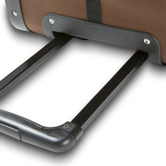 TROLLER PT EXPEDITII VANATOARE 86X38X40CM - Articole de Vanatoare