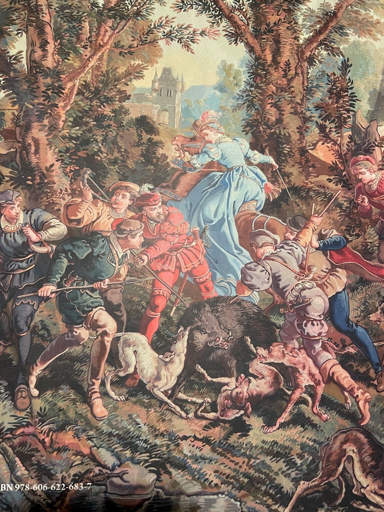 Vanatorile Regale - Articole de Vanatoare