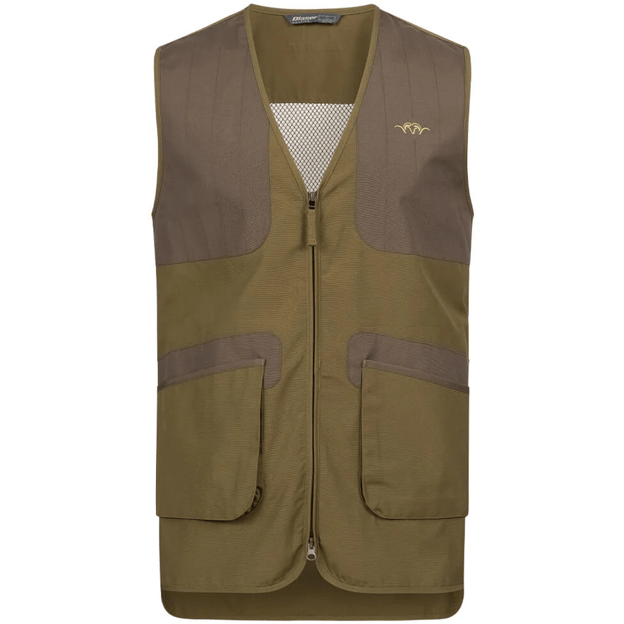 VESTA BLASER CLUB SHOOTING DARK OLIVE - Articole de Vanatoare