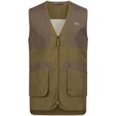 VESTA BLASER CLUB SHOOTING DARK OLIVE - Articole de Vanatoare