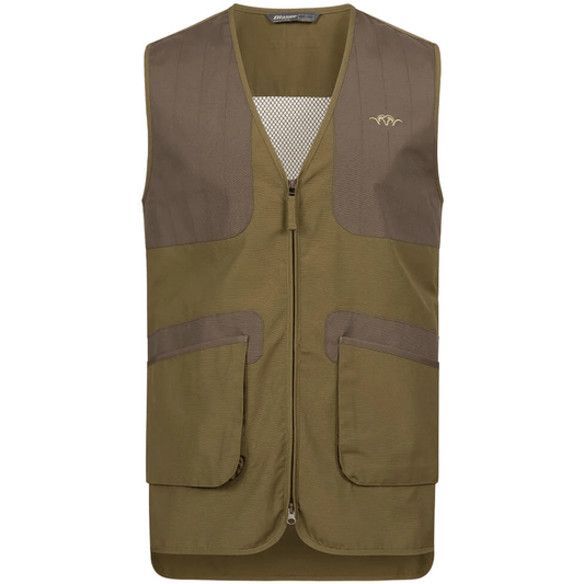 VESTA BLASER CLUB SHOOTING DARK OLIVE - Articole de Vanatoare