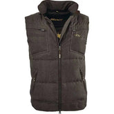 Vesta Blaser Vintage Down Nils Marimea 2XL - Articole de Vanatoare