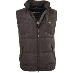 Vesta Blaser Vintage Down Nils Marimea 2XL - Articole de Vanatoare