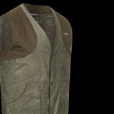 VESTA BLASER VINTAGE WING OLIVE MELANGE BLK - Articole de Vanatoare