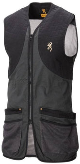 VESTA BROWNING SHOOTING CLASSIC PLASA ANTHRACITE - Articole de Vanatoare