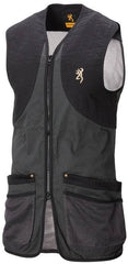 VESTA BROWNING SHOOTING CLASSIC PLASA ANTHRACITE - Articole de Vanatoare