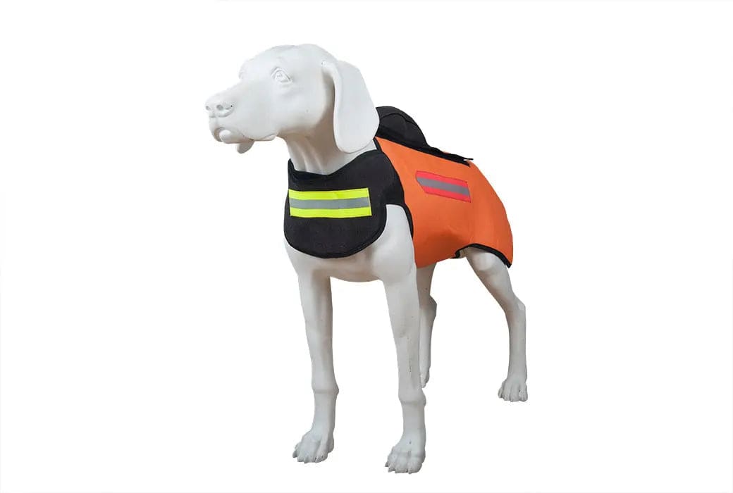 Vesta caine vanatoare Dogtech Euro - Articole de Vanatoare