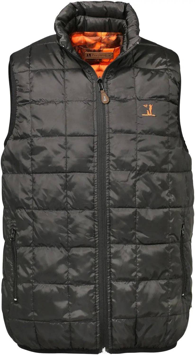 VESTA IDAHO WARM REVERSIBILA TREESCO - Articole de Vanatoare