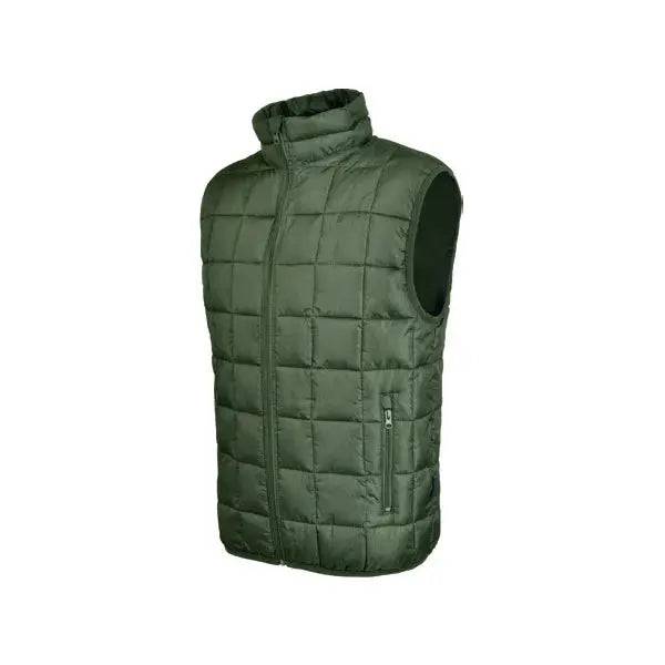 VESTA WARM KAKI TREESCO - Articole de Vanatoare