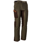 WINCHESTER PANTALON ICELAND GREEN - Articole de Vanatoare