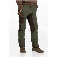 WINCHESTER PANTALON ICELAND GREEN - Articole de Vanatoare