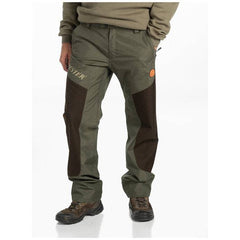 WINCHESTER PANTALON ORION GREEN - Articole de Vanatoare