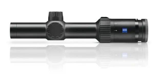 Zeiss Conquest V4 1-4X24 IR60 - Articole de Vanatoare