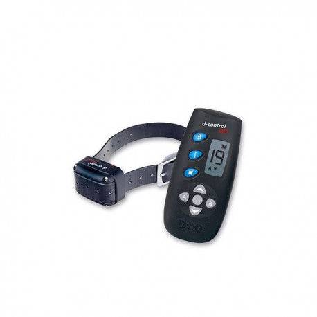 Zgarda Dresaj Caine Vanatoare DOG TRACE Control 400 - Articole de Vanatoare