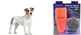 Zgarda caini scotocitori Deben Terrier Finder - Articole de Vanatoare