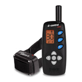 Zgarda dresaj caine vanatoare control 600 - Articole de Vanatoare