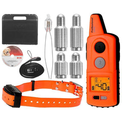 Zgarda dresaj Dog Trace control 2000 Profesional - Articole de Vanatoare