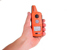Zgarda dresaj Dog Trace control 2000 Profesional - Articole de Vanatoare
