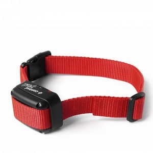 Zgarda suplimentara Dogtrace D-Control - Articole de Vanatoare