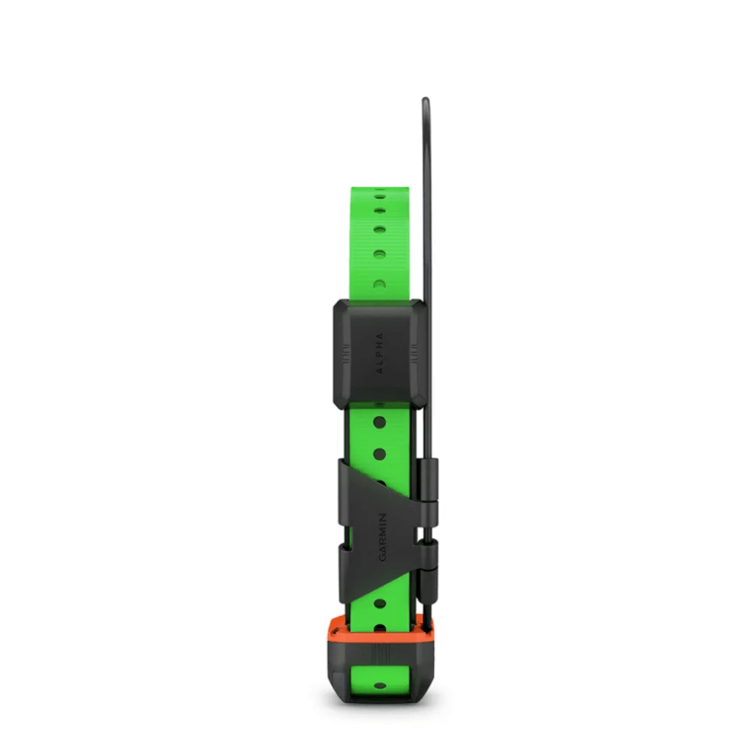 ZGARDA DISPOZITIV GPS GARMIN ALPHA TT25K PT CAINI - Articole de Vanatoare