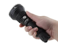 Lanterna profesionala vanatoare Acebeam L19 1650 lm 1300 - Articole de Vanatoare