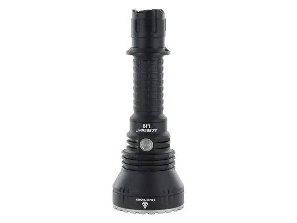 Lanterna profesionala vanatoare Acebeam L19 1650 lm 1300 - Articole de Vanatoare