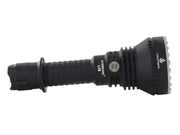 Lanterna profesionala vanatoare Acebeam L19 1650 lm 1300 - Articole de Vanatoare
