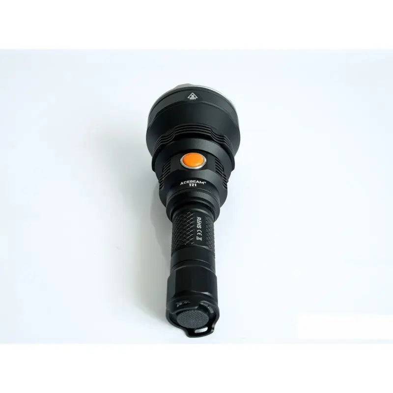 Lanterna Acebeam T21 - Articole de Vanatoare