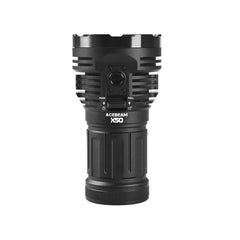 Lanterna profesionala reincarcabila Acebeam X50 2.0 NW, 43000 Lumeni, 839 m