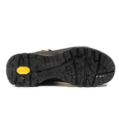 Bocanci Aigle Muntagna GTX piele maro
