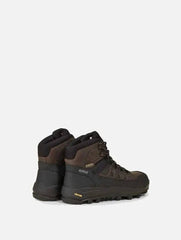 BOCANCI LETRAK GTX DARK/BROWN